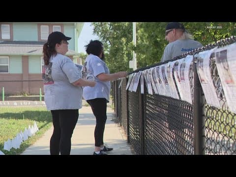 Indiana State Police wants to hear from families of long-term missing persons