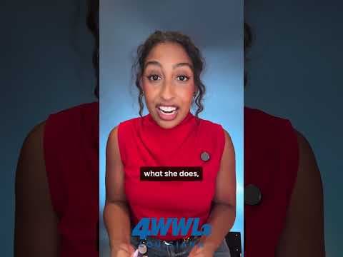 Everyone has that one unforgettable teacher. For many in New Orleans, it’s Mrs. Stevenson