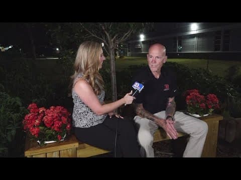 Oak Ridge students return for the first day of school