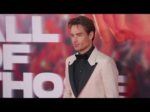 Fans mourn the loss of singer Liam Payne
