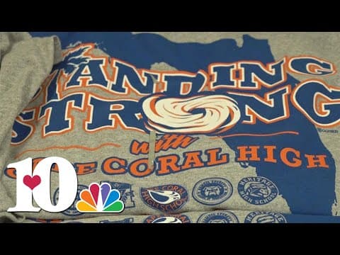 Rival high schools in Blount County unite to help Florida school impacted by storm
