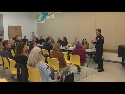 San Diego top stories for Friday, April 25 at 6 a.m.
