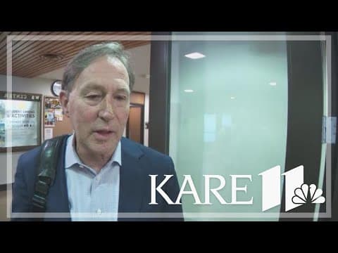 Univ. of Minnesota interim president confirms commencement will go on