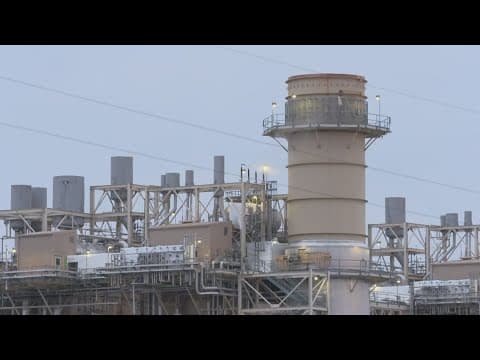 Group demands answers over Bitcoin mine noise in North Texas