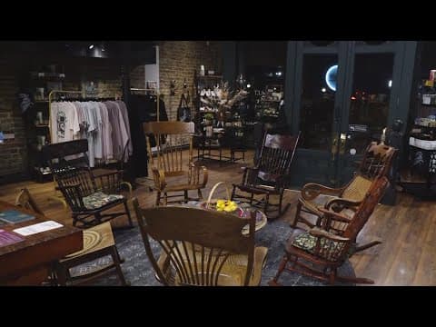 Amulet Parlor focuses on care and connection