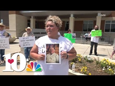 Daughter of Lester Isbill says justice could be getting closer