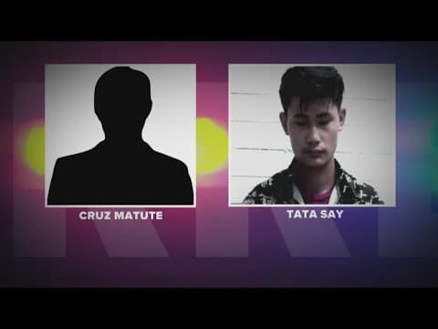 UNO Student Shooting: Tata Say Acquitted, Co-Defendant Convicted