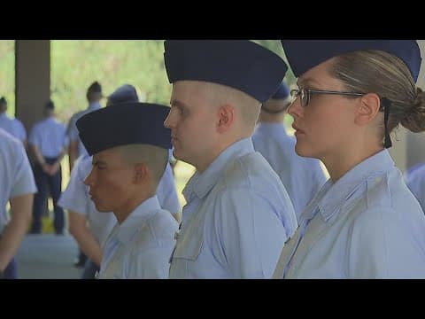 Space Force moving from Colorado to Alabama