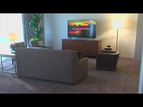 There are some things you can take home from hotels, and others you may get a bill for