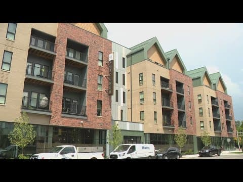 Indy city officials need help identifying short-term rental properties