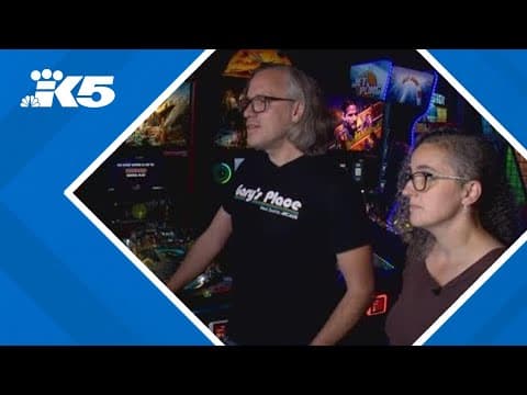 Small businesses struggle as tariffs create market uncertainty