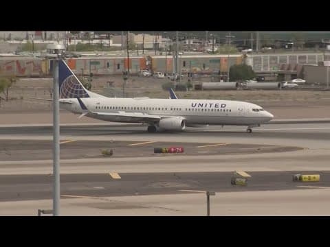 New rules on airline refunds and fees