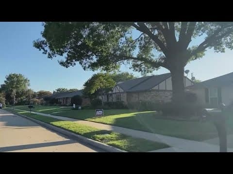 UPDATE: All rentals must register by August 1 in Plano, Texas