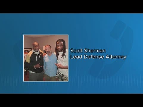 New Orleans Man Walks Free After 12+ Years Behind Bars, Acquitted of Murder