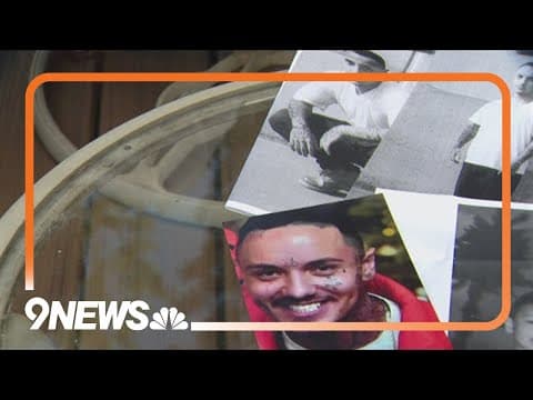 FBI investigating inmate's death at Colorado prison as homicide