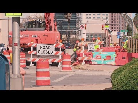 Front Street bridge expected to open in November; High Street bridge replacement up next