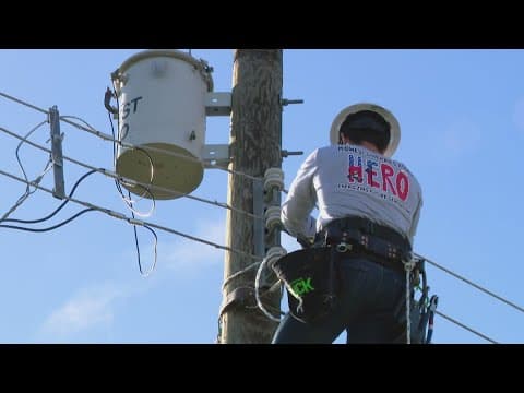 Indiana governor appoints official to find ways to save money for Indiana's utility ratepayers