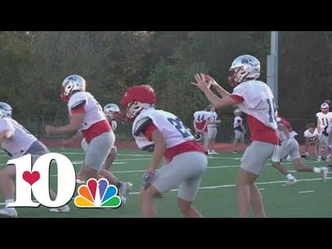 Jefferson County looking to finish with perfect record in region