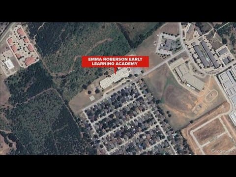 North Texas student killed in school bus incident, district says