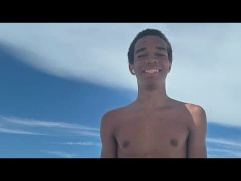 Family of 18-year-old found dead in Bradenton pond calls for FBI investigation