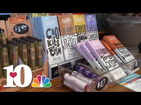 Businesses prepare for changes to hemp laws