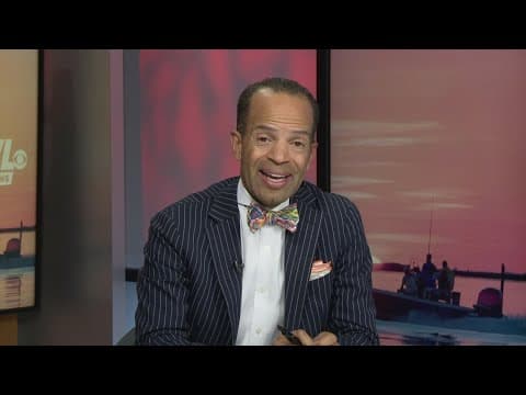 Your Health with Dr. Corey Hebert