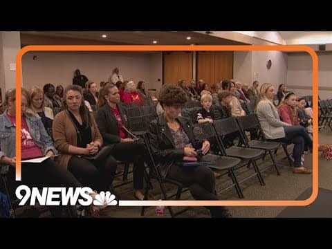 Jeffco Public Schools votes on what to do with empty schools