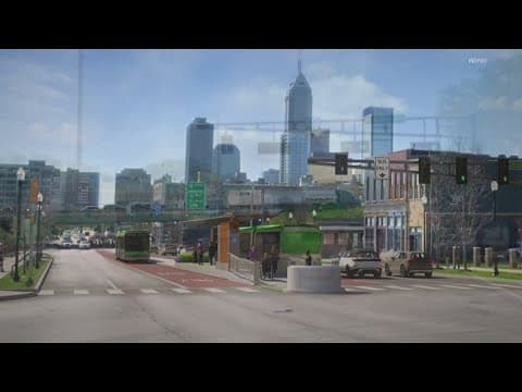 New transportation laws in Indiana for 2024