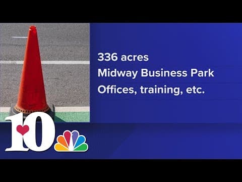 Leaders talk Project Emerald plans