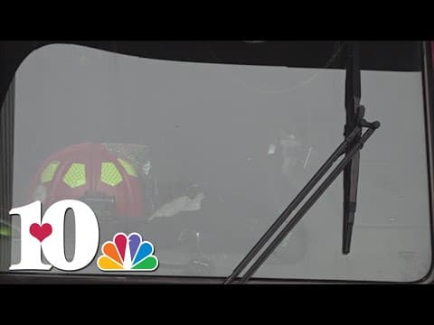 Bill proposed in TN legislature would help pay for PTSD treatment among full-time firefighters