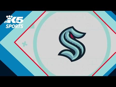 Seattle Kraken release preseason schedule