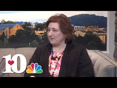 TN woman shares story of recovery after 20 years of addiction