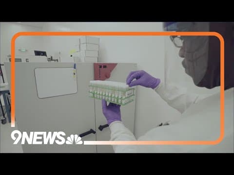 DNA testing company says hackers accessed nearly 7 million customer profiles