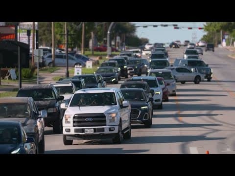 Arlington looks to expand restrictions on rideshare services