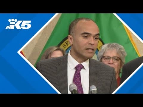 Washington joins lawsuit against Trump administration to prevent shutdown of Dept. of Education