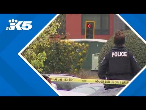 Second suspect arrested in connection to shooting death of 2-year-old boy in Federal Way