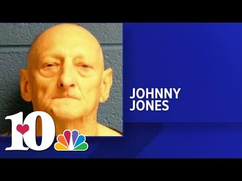 Greene County authorities searching for man who failed to register as a sex offender