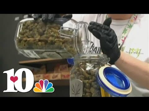 TN legislators plan to propose bill that could legalize some marijuana use