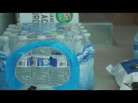 Community rallies behind Valley View two months after devastating tornado