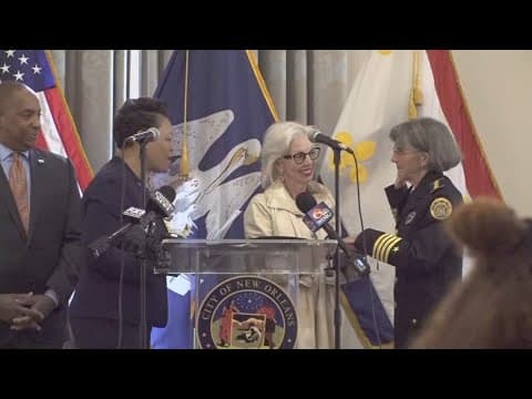 One years since leadership change at NOPD