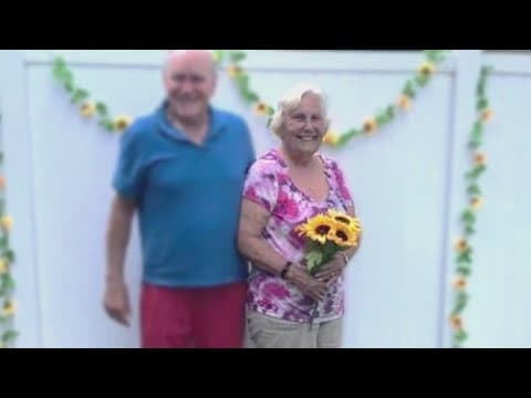 Family of woman killed in Pickaway County dog attack files lawsuit