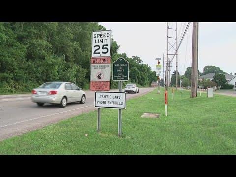 Brice police chief responds to Columbus City Council president accusing the village of operating a s