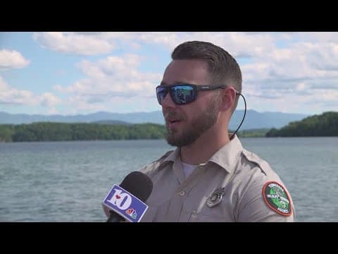 TWRA urges boaters to stay sober behind the wheel this weekend