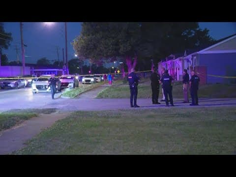 BREAKING LIVE | Person killed in shooting on Indy's near southeast side