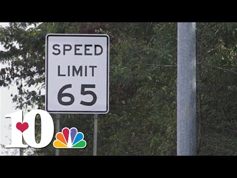 10Listens: Did increasing the speed limit affect pollution?