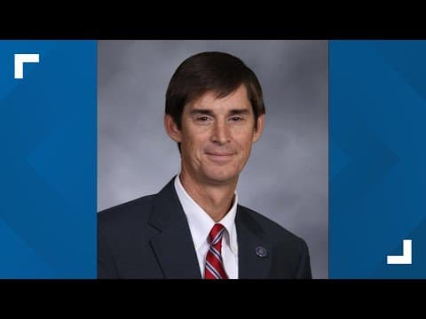 Westerville City Schools superintendent announces resignation