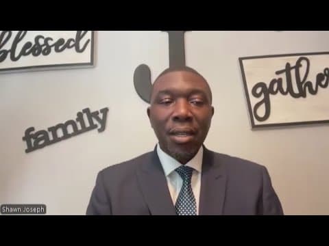 Prince George's County finalizes contract with interim superintendent