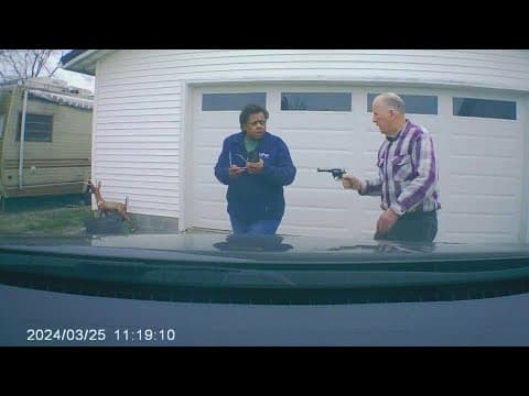 Wrongful death lawsuit filed for fatal shooting of Uber driver in Clark County last year