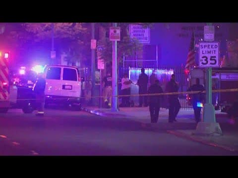 As violent crime near SDSU increases, residents demand the city take action