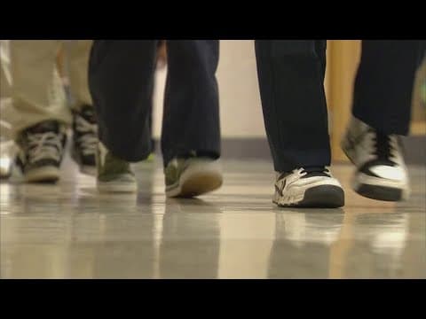 IPS hires director of safety & security